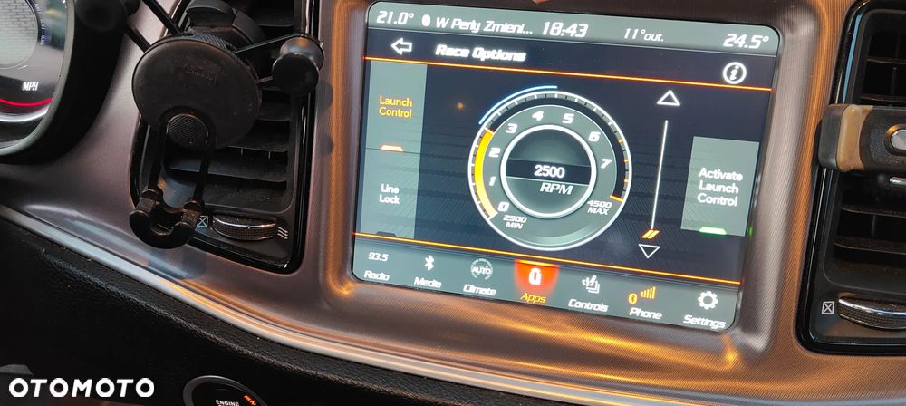 Dodge Challenger - 24