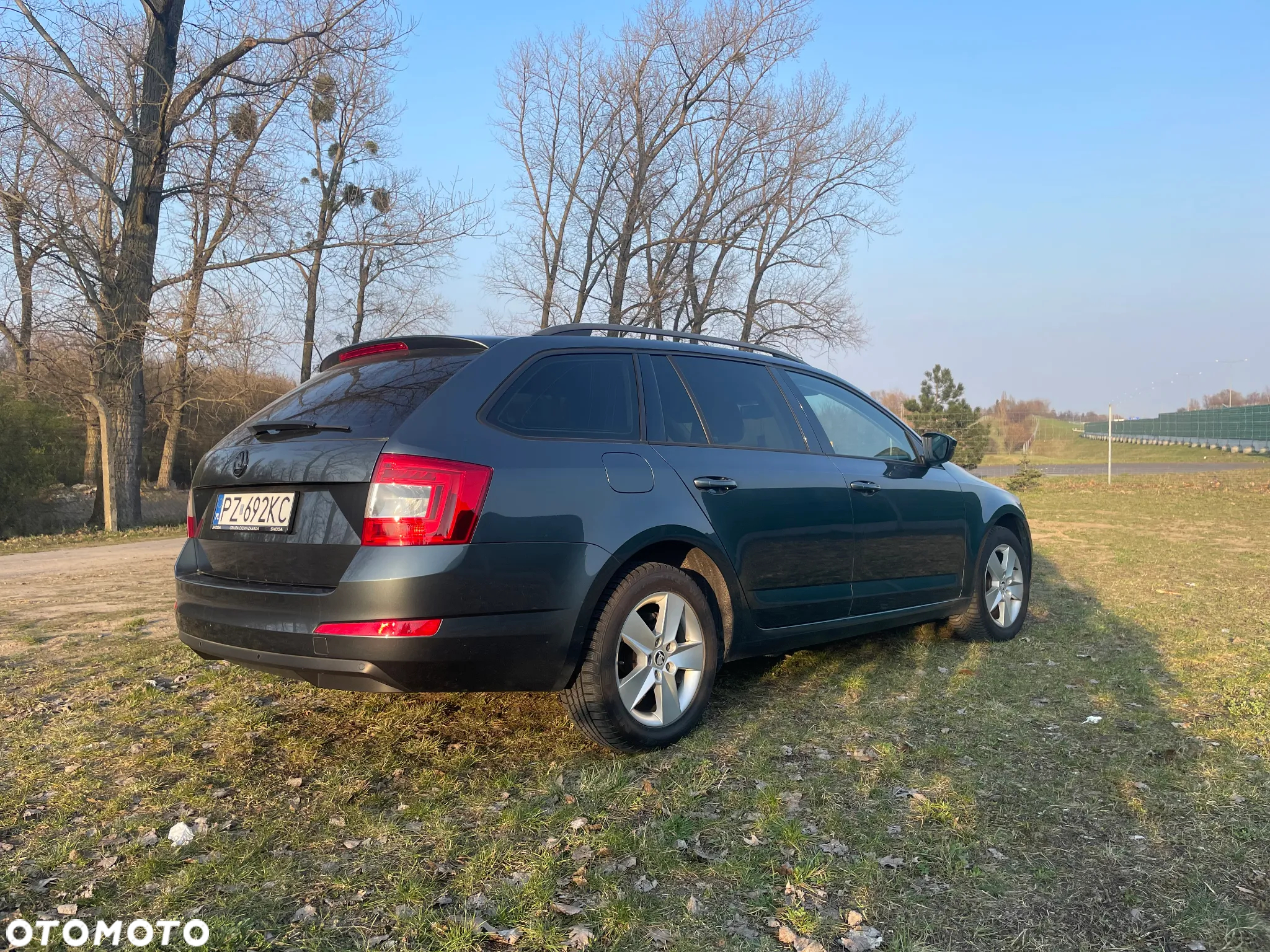 Skoda Octavia 2.0 TDI Ambition - 19