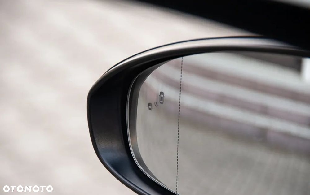 Kia ProCeed 1.6 CRDi DCT7 SCR GT LINE - 9