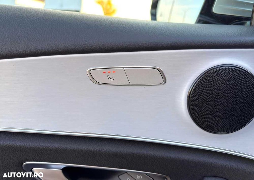 Mercedes-Benz E - 15