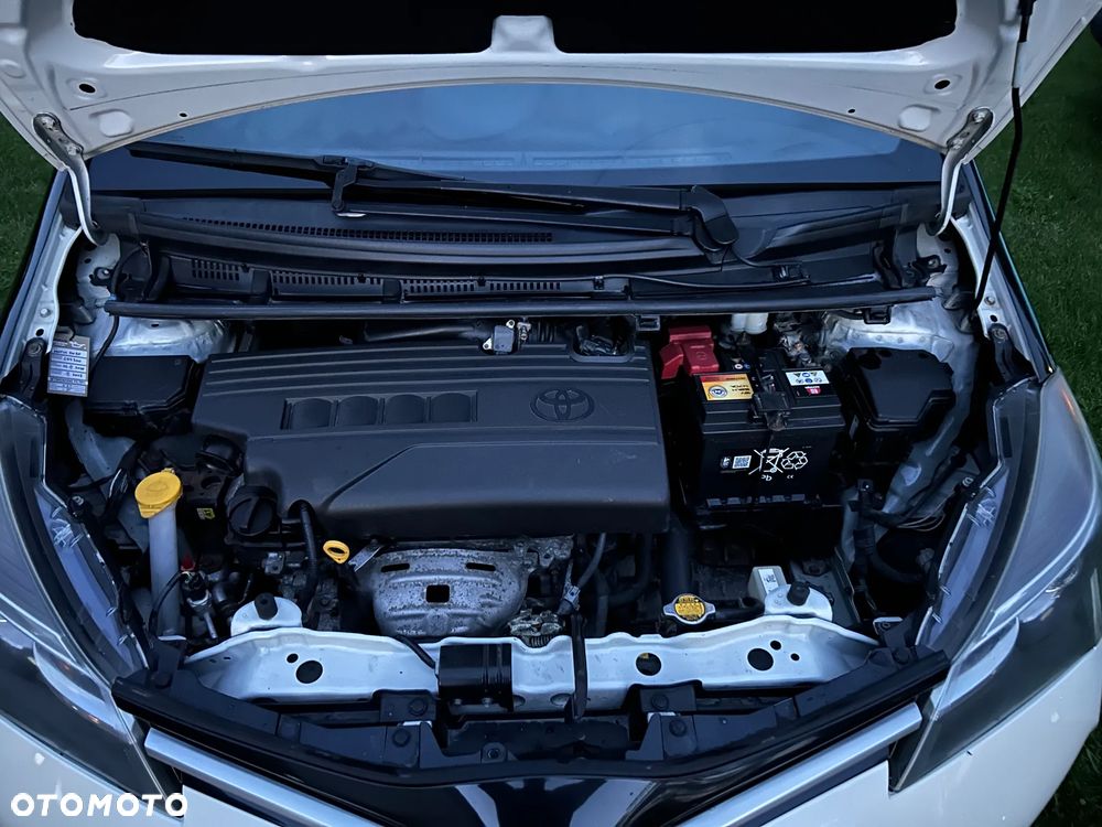 Toyota Yaris 1.33 Selection Pure - 18