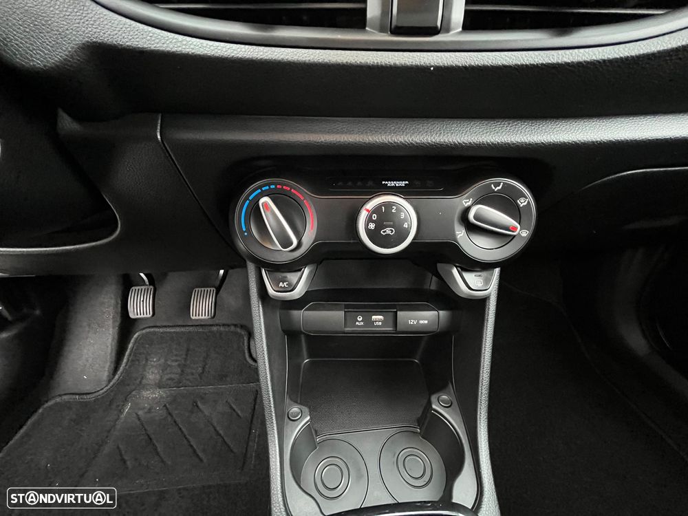 Kia Picanto 1.0 CVVT LX - 15