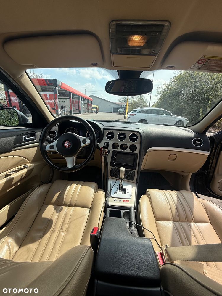 Alfa Romeo 159 2.4JTDM Q-Progression - 7