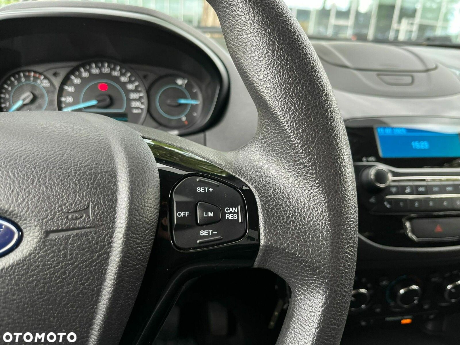 Ford Ka+ 1.2 Ti-VCT Trend Plus - 16