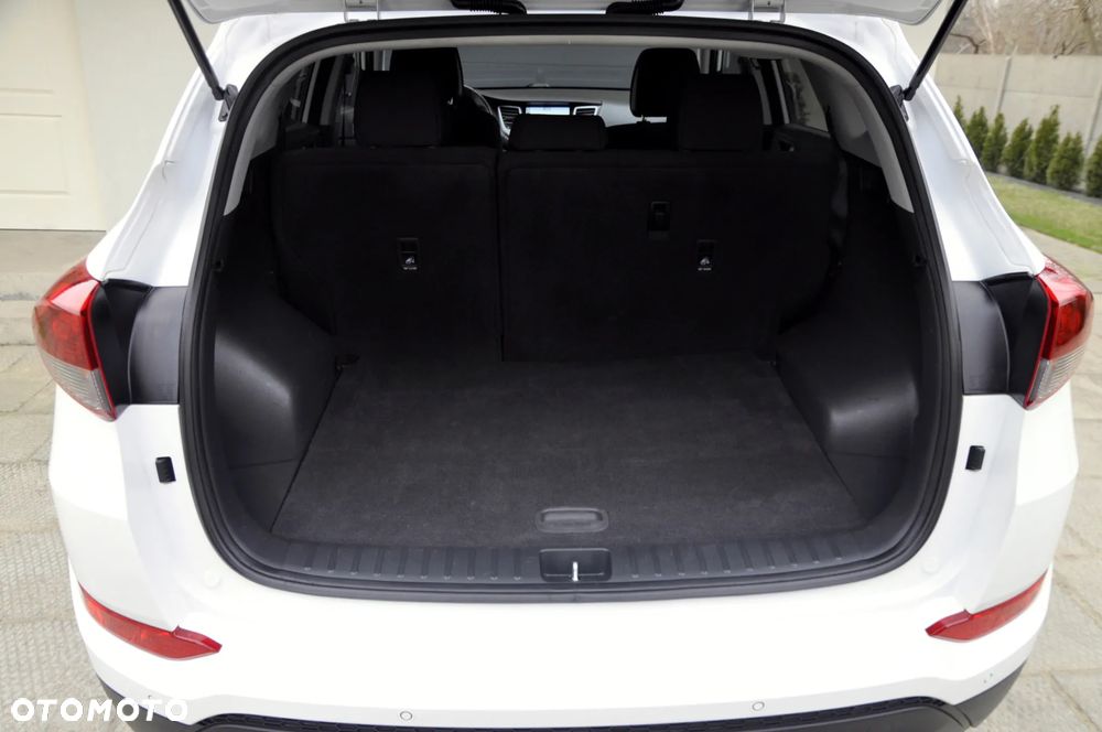 Hyundai Tucson - 30