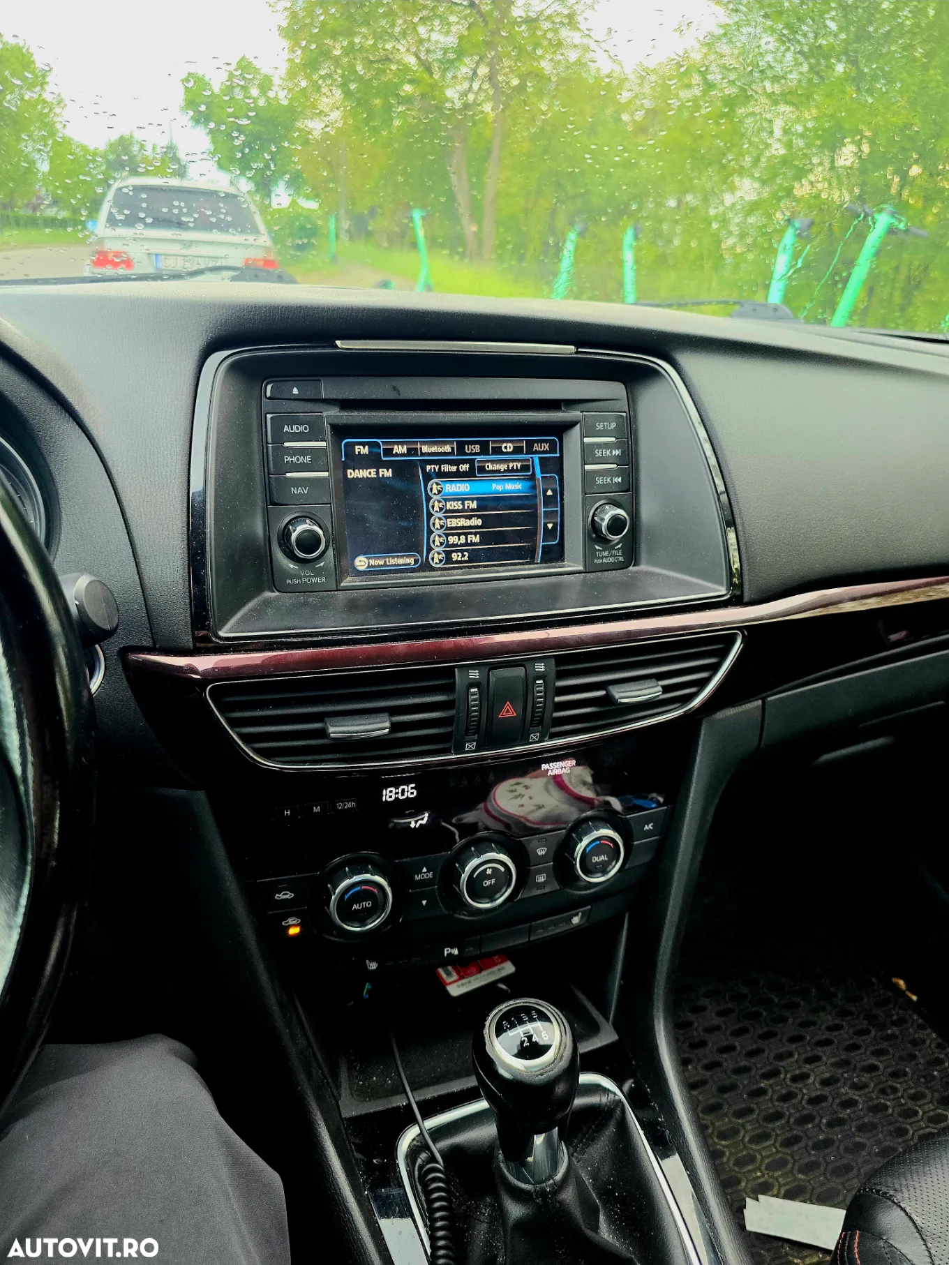 Mazda 6 CD150 Attraction - 3