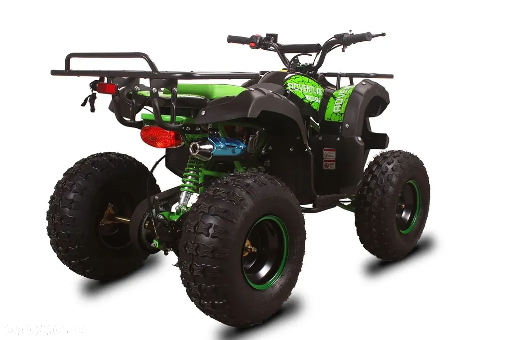 Barton Thor - 6