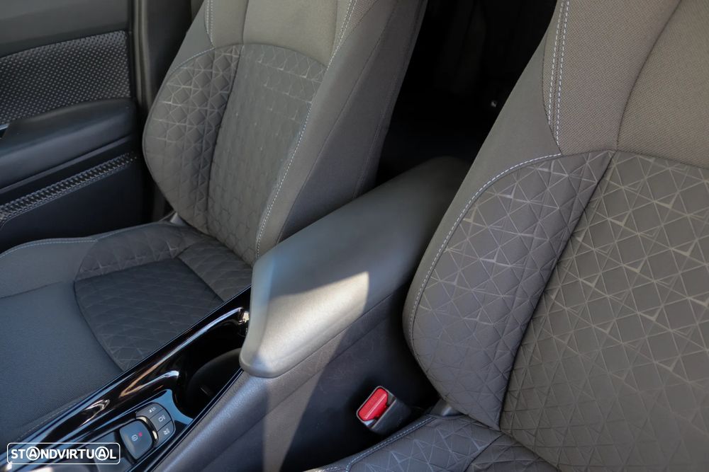 Toyota C-HR 1.8 Hybrid Square Collection - 22