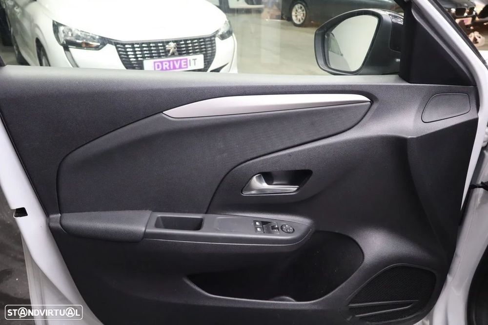 Opel Corsa - 6