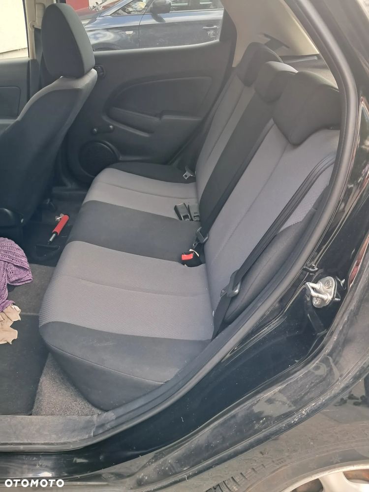 Mazda 2 1.3 Comfort - 10