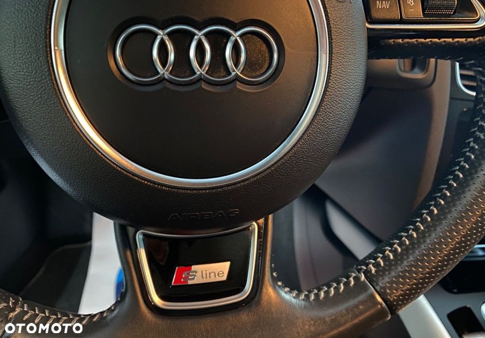 Audi A5 Sportback - 11