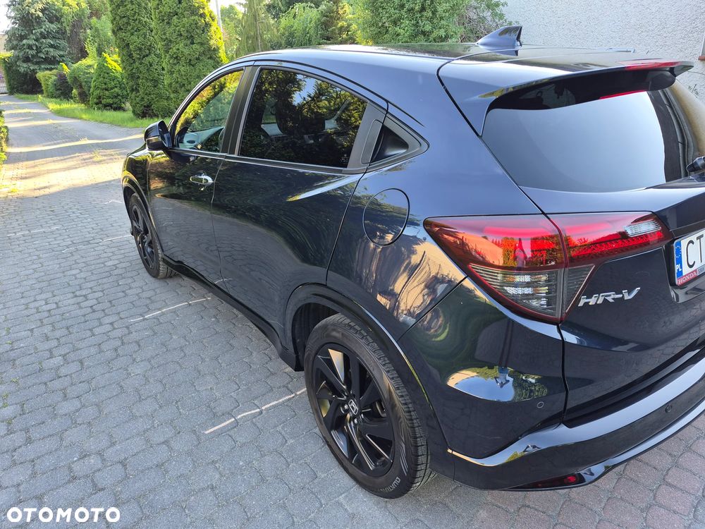 Honda HR-V 1.5 Sport CVT - 9