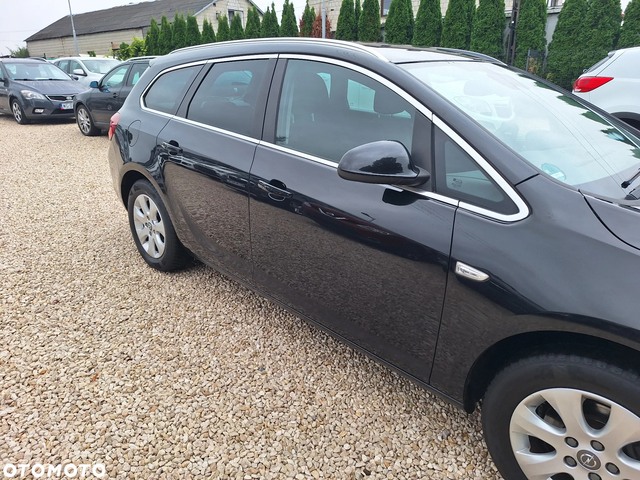 Opel Astra - 12