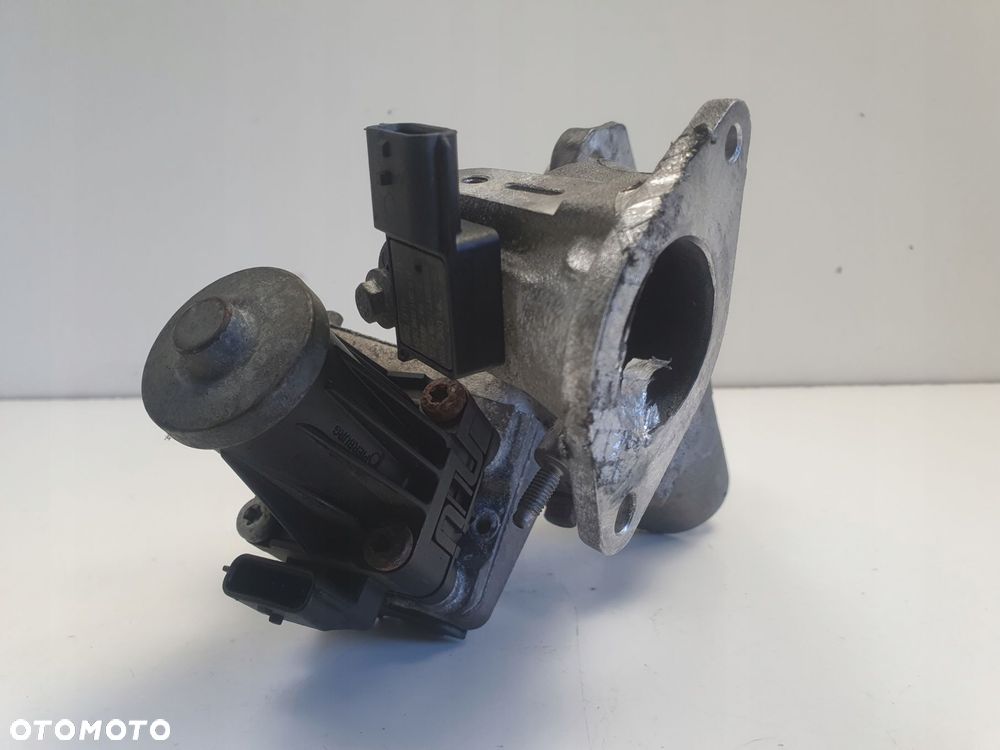 Nissan Note 1.5 DCI ZAWÓR EGR 50797503 - 4