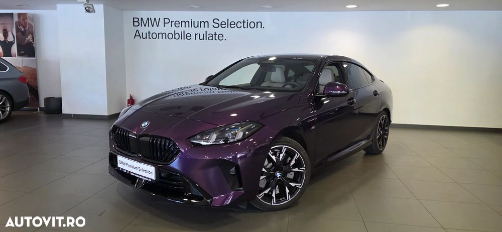 BMW Seria 2 220i AT MHEV - 1