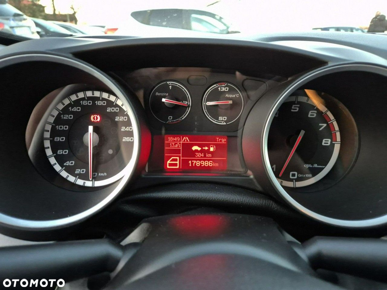 Alfa Romeo Giulietta - 15