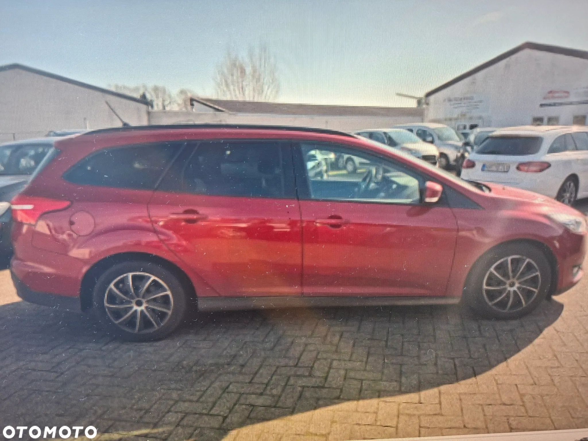 Ford Focus 2.0 TDCi ST-2 PowerShift - 1