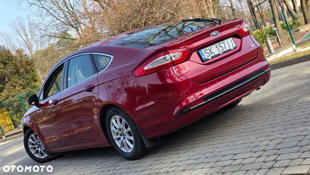 Ford Mondeo 1.5 EcoBoost ST-Line - 14