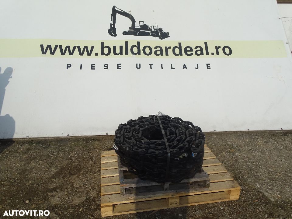 Lant excavator Komatsu Pc 210 Lc - 1