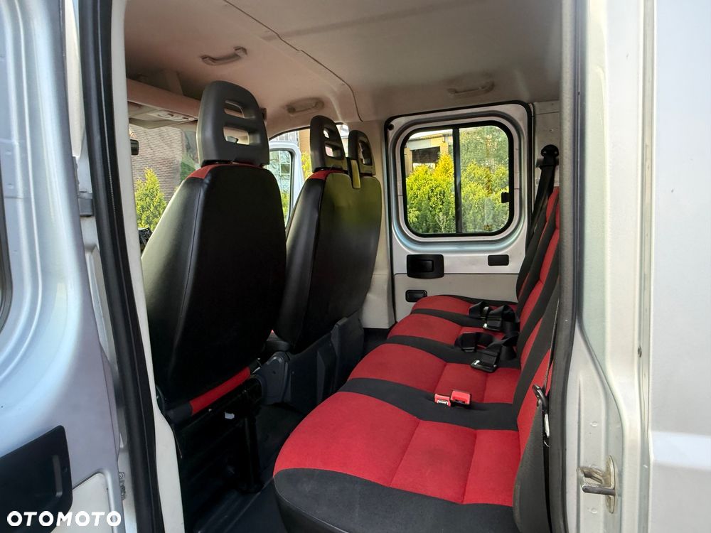 Fiat DUCATO MAXI - 31