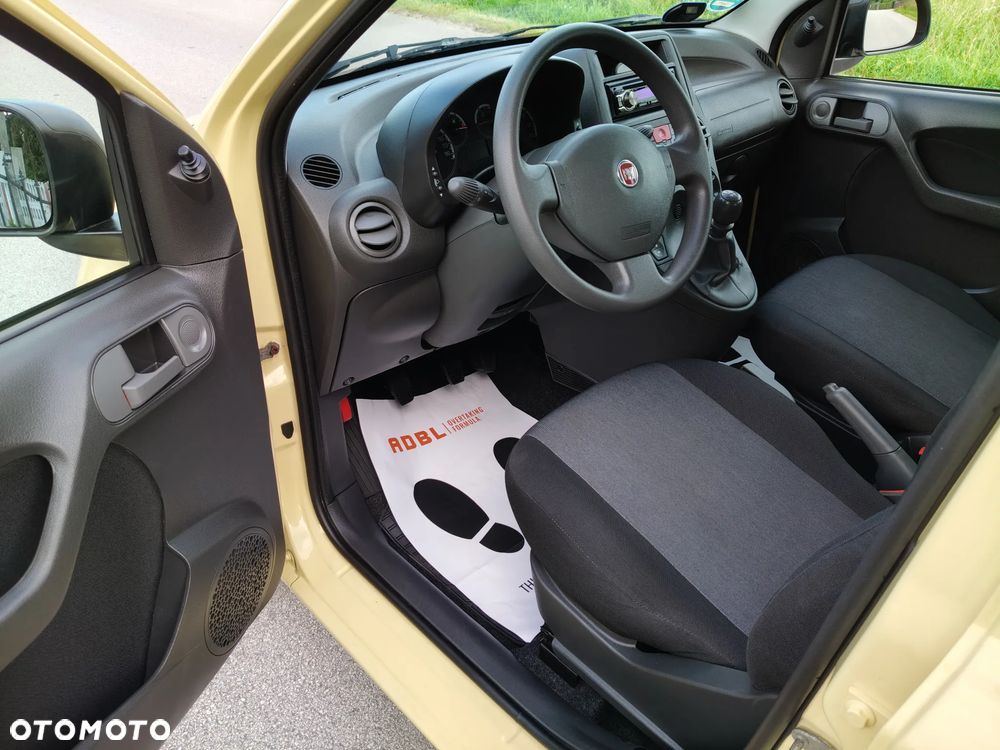 Fiat Panda 1.2 Dynamic - 5
