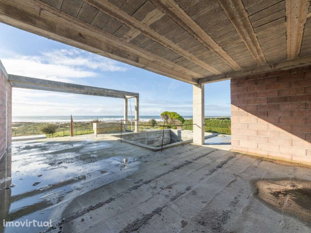 Moradia de luxo com piscina na 1a linha da Praia da Aguda | Vila No... - Grande imagem: 2/34
