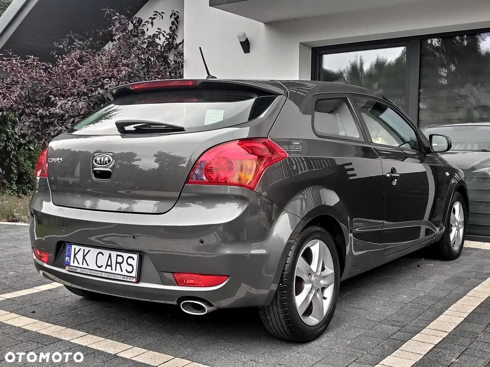 Kia ProCeed 1.6 XL - 7