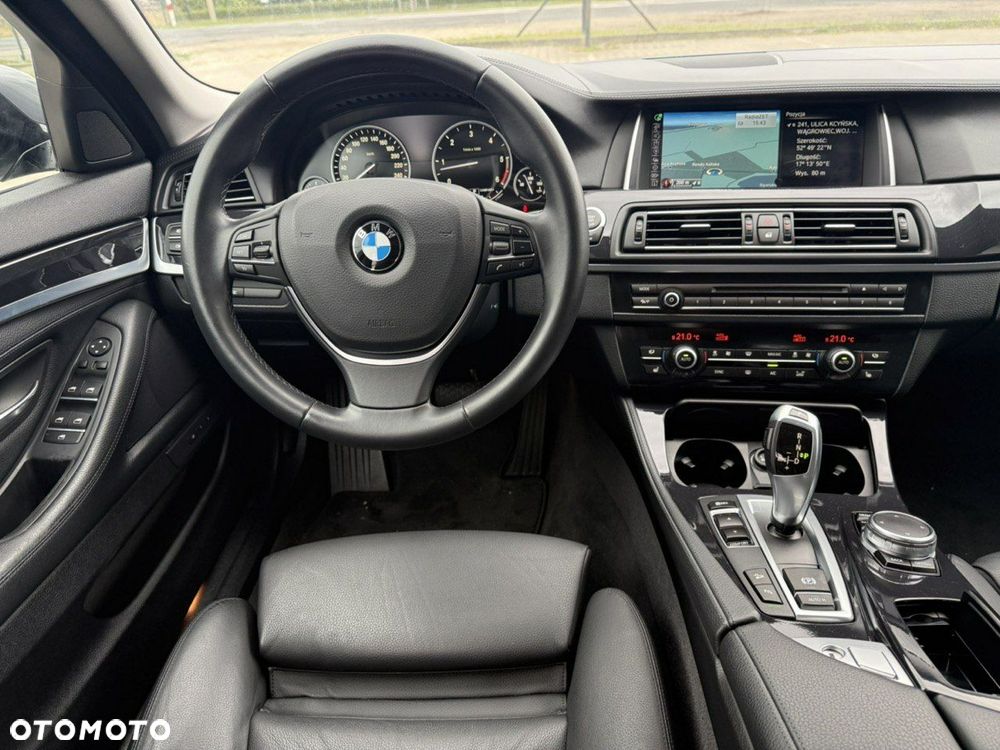 BMW Seria 5 - 15