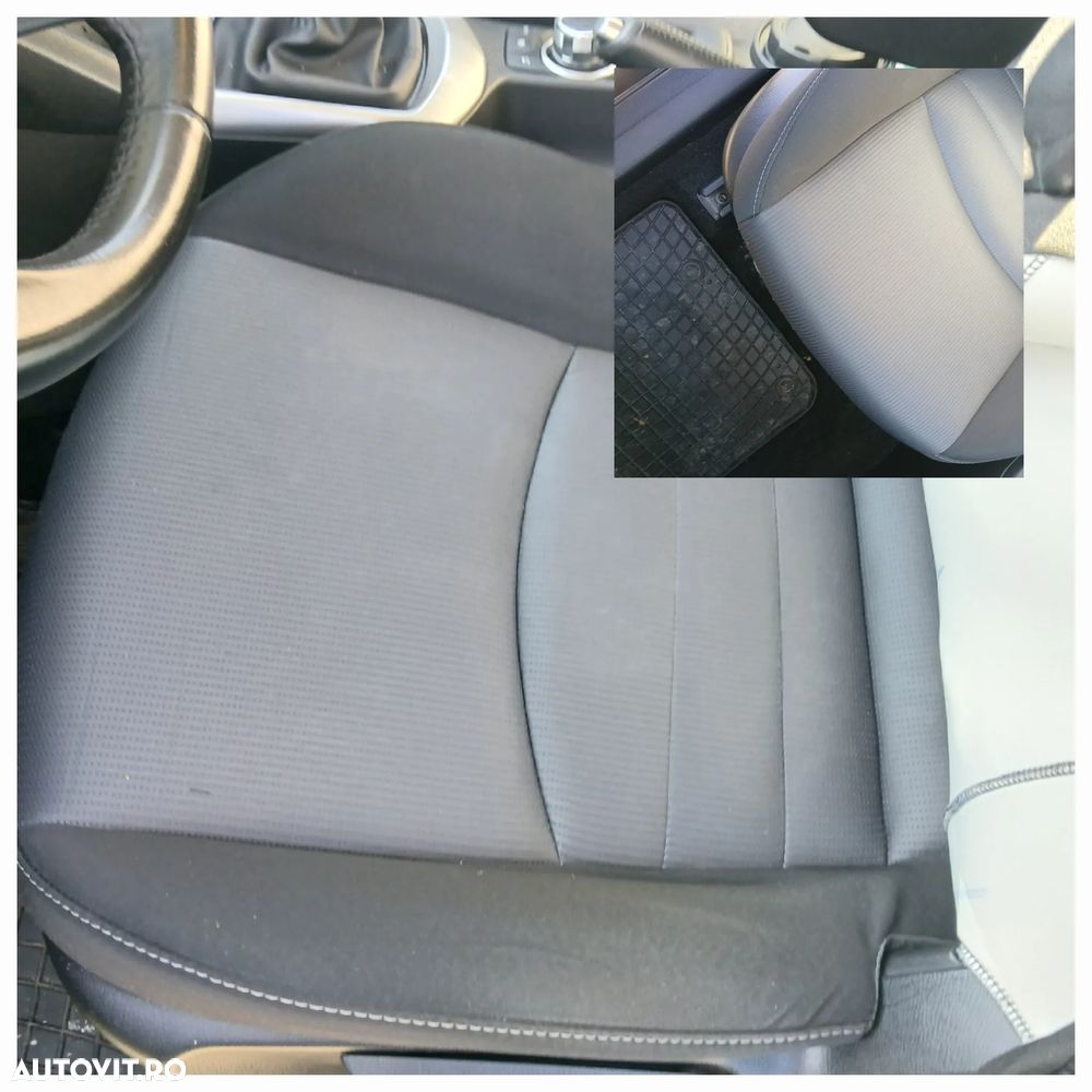 Mazda CX-3 - 10