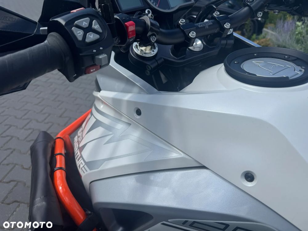 KTM Super Adventure - 17