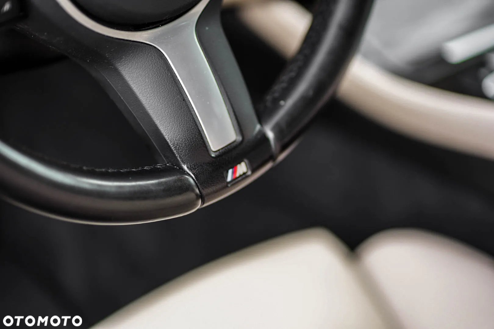 BMW Seria 5 535d xDrive - 17