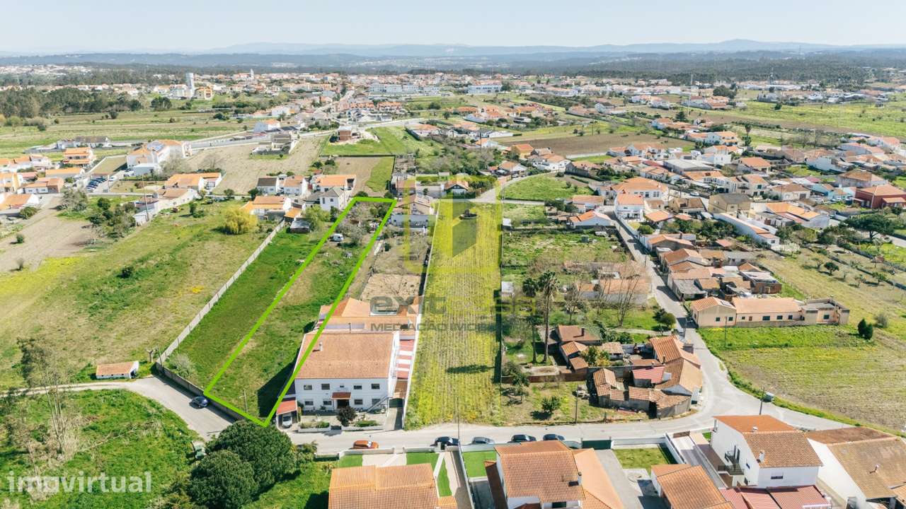 Terreno para Construção - Grande imagem: 2/5