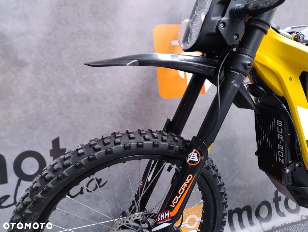 Surron Light Bee - 34