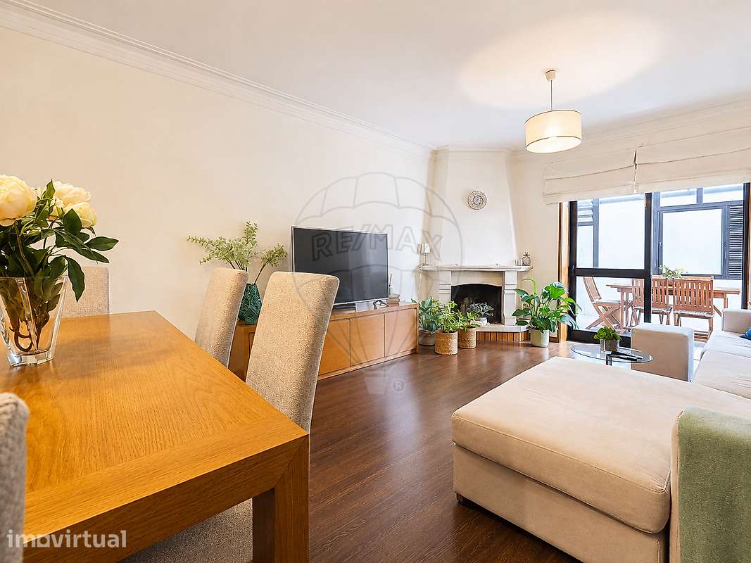 Apartamento T2 para venda - Grande imagem: 3/27