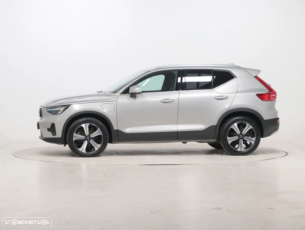 Volvo XC 40 - 3