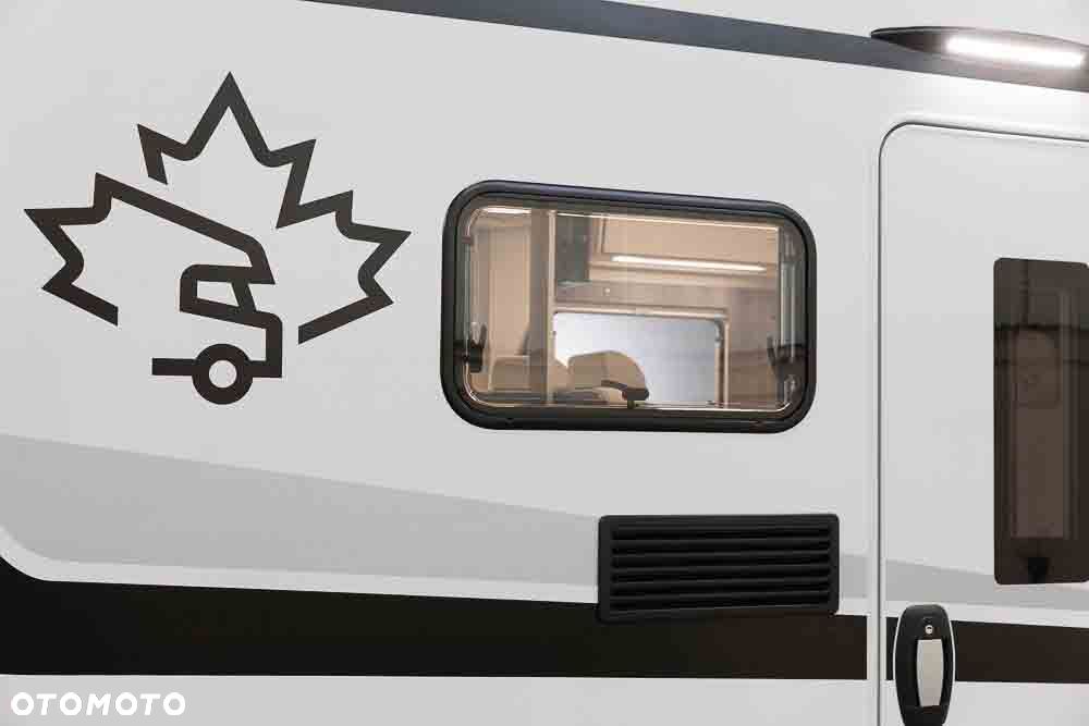 Renault Master Ahorn Camp T690 2026 r. LAIKA CARAVANS - 28