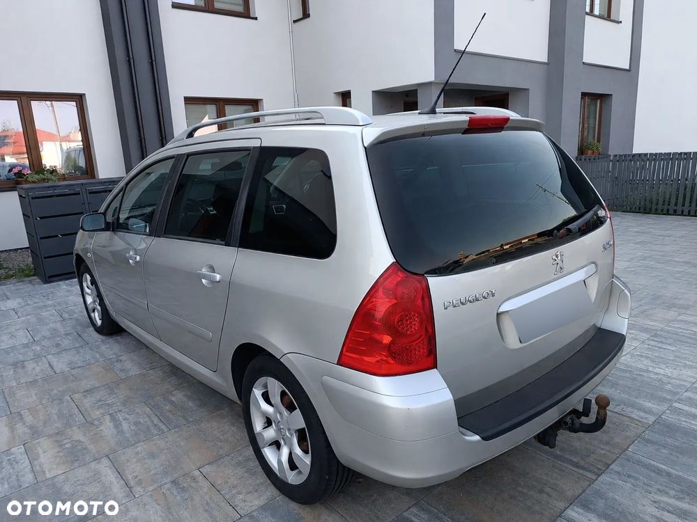 Peugeot 307 1.6 Premium - 3