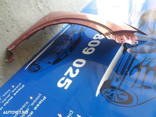 aripa mazda cx 5 - 3