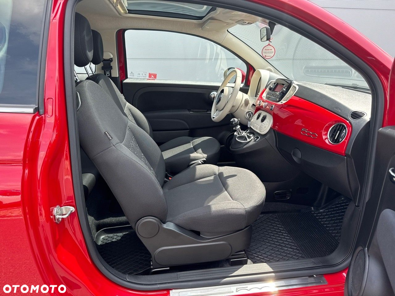 Fiat 500 - 10
