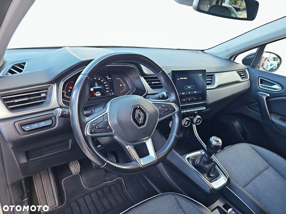 Renault Captur 1.0 TCe Intens - 10
