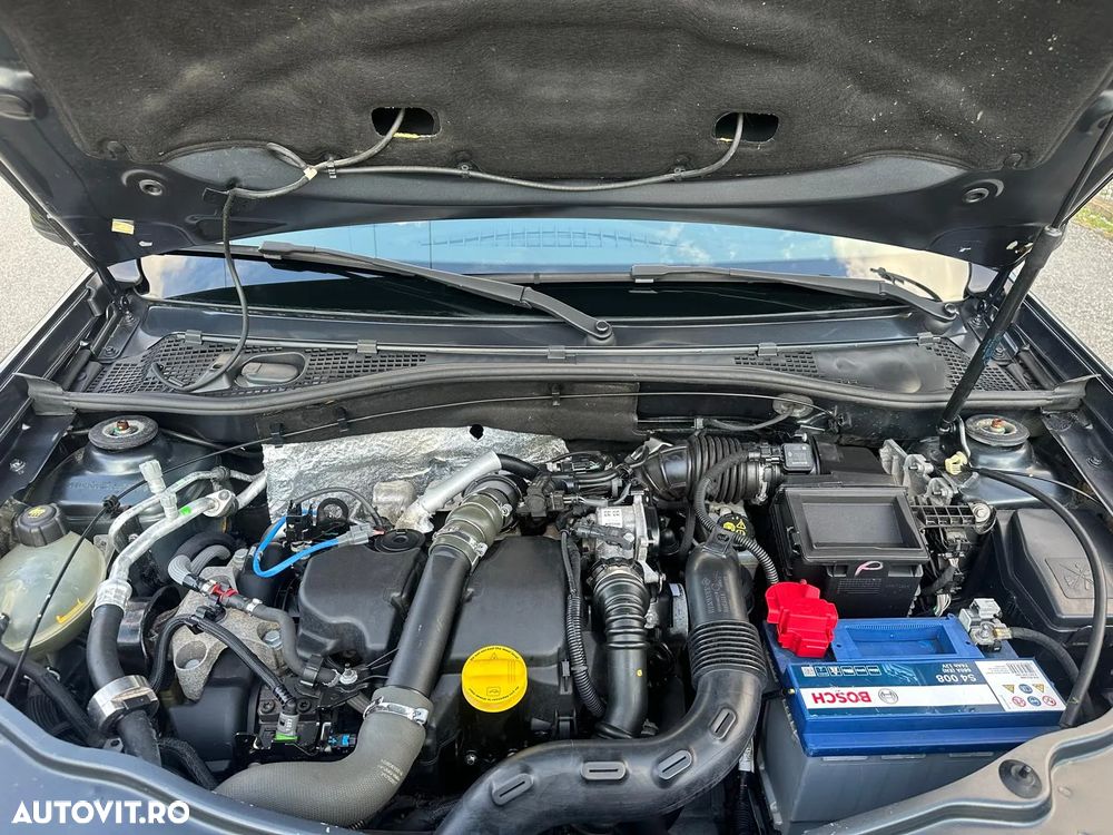 Dacia Duster 1.5 Blue dCi 4WD Prestige - 15