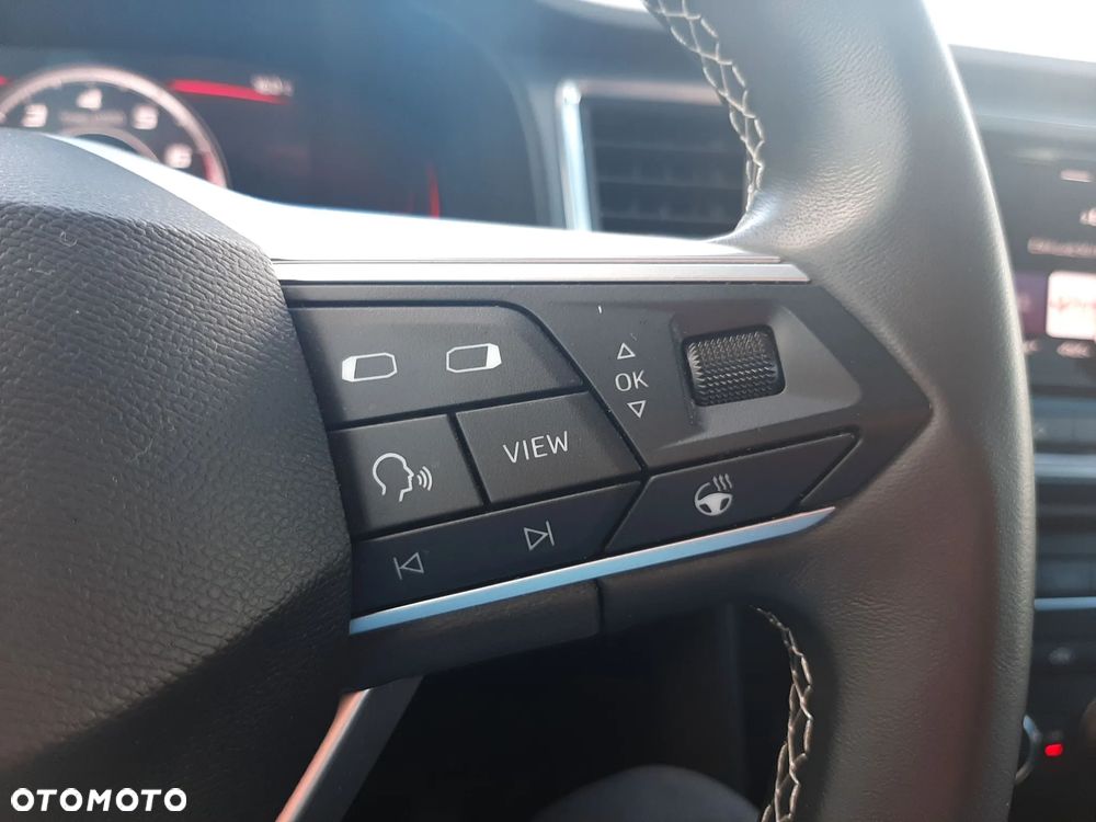 Seat Ateca 1.5 TSI Style S&S DSG - 25