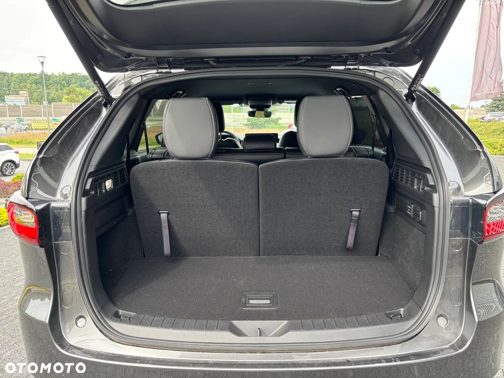 Mazda CX-80 3.3 e-Skyactiv D mHEV Homura AWD - 10