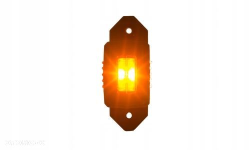 LAMPA OBRYSOWA LED OBRYSÓWKA LAWETA POMOC DROGOWA - 10