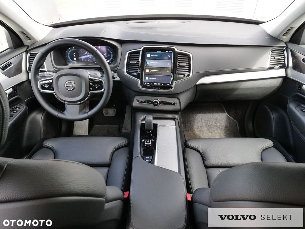 Volvo XC 90 - 20