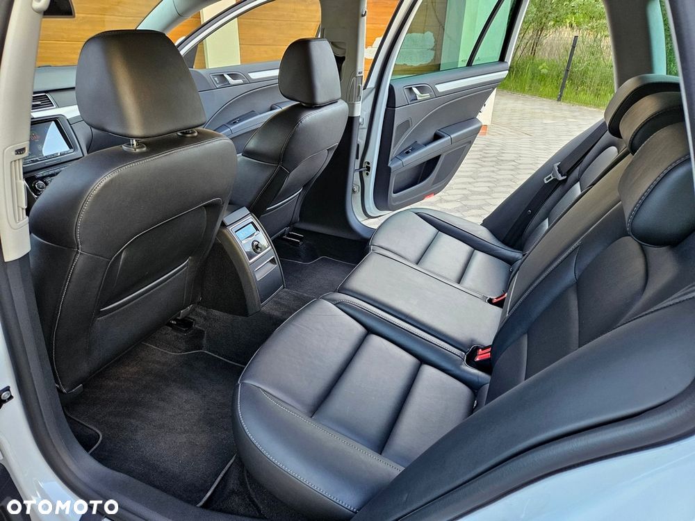 Skoda Superb - 20