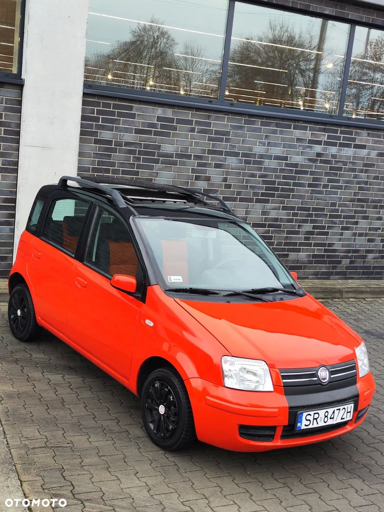 Fiat Panda - 13