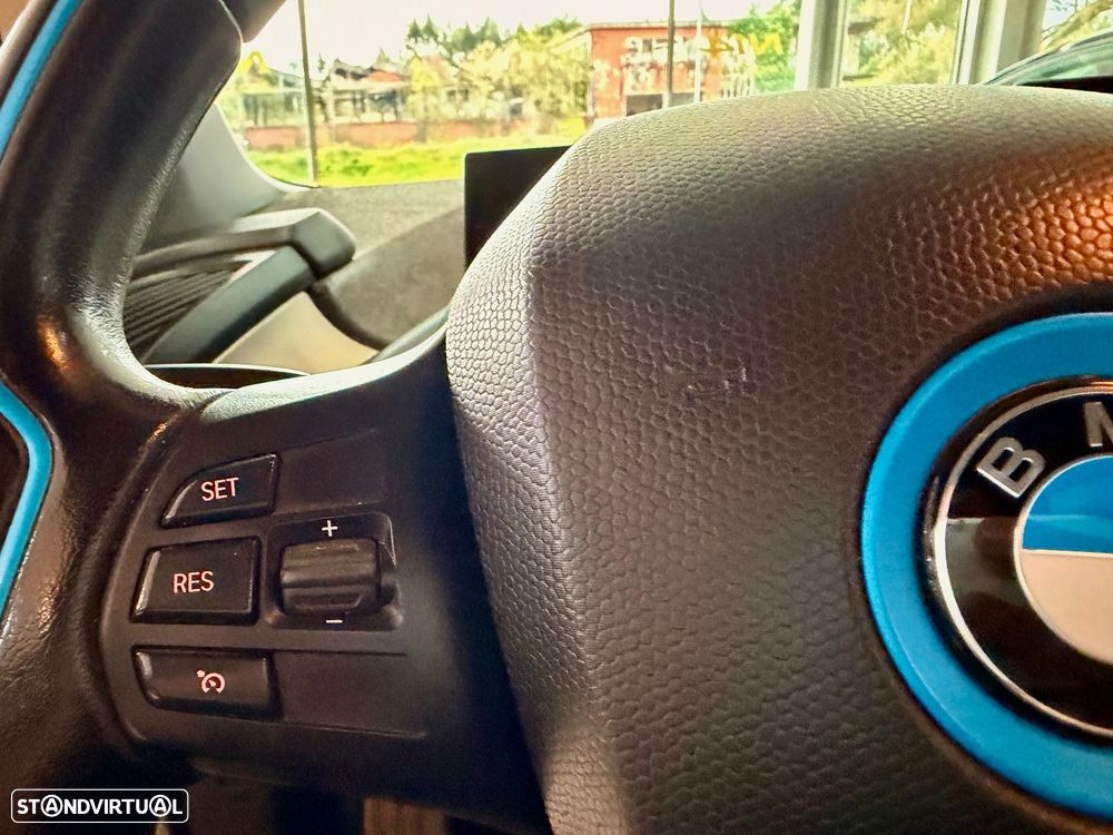 BMW i3 - 27