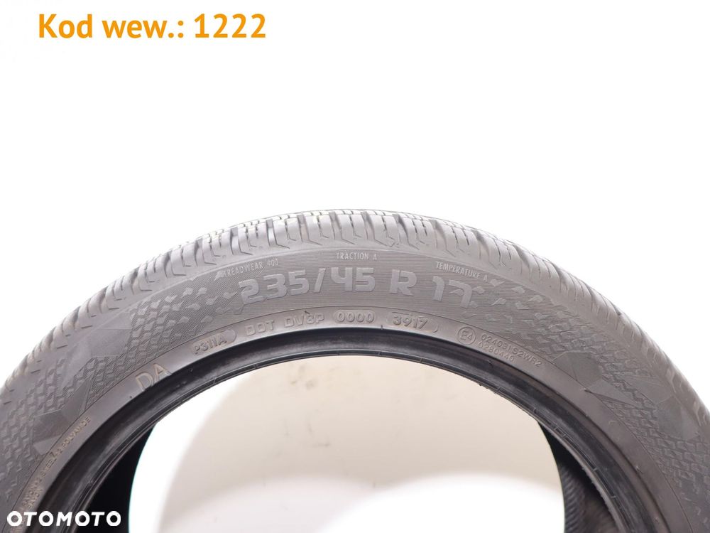 Vredestein Quatrac 5 - 235/45 R17 - 6