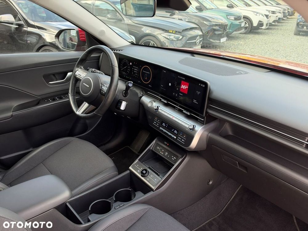 Hyundai Kona - 35